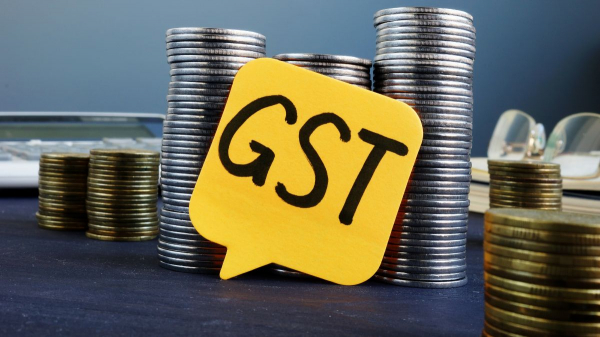 Inflation,monetary policy,rbi rates,GST collections,March GST,GST news,GST collection,March,Goods and Service Tax